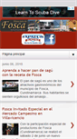Mobile Screenshot of foscacund.com